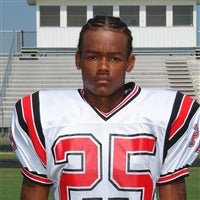Deandre Rideaux