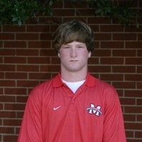 Grant Ligon mugshot