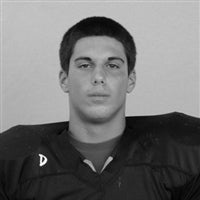 Tommy Mavritsakis mugshot