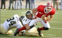 Tyler Barris