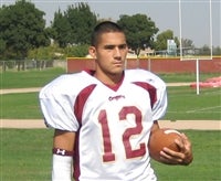Sergio Guiterrez