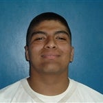 Angel Romero mugshot