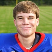 Cory Messick