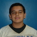 Heriberto Peralta mugshot
