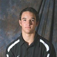 Justin Simmons mugshot