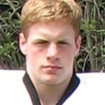 Collin Huggins mugshot