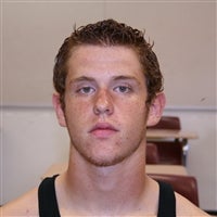 Bobby Kough mugshot