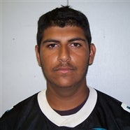 Navpreet Singh mugshot