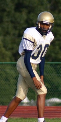 Asjon Alford
