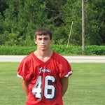Thad Harris mugshot