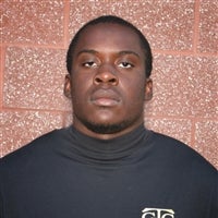 Larry Dorilus mugshot