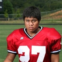 Patrick Mata