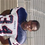 De juan White mugshot