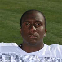 Malcom Redmond