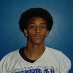 Jeremiah Silva