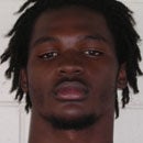 Markease Williams mugshot