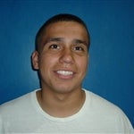 Alex Camarena mugshot