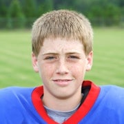 Cameron Johnson