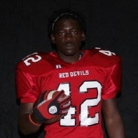 Terrence Bellamy