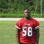 Eric Childs mugshot