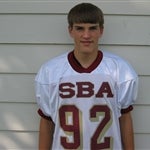 Jeremiah Hall