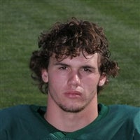 Justin Evans
