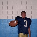 Troy Thomas
