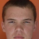 Jordan Sorrenti mugshot