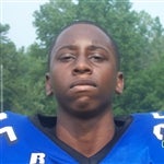 Ricardo Gray mugshot