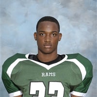 Jerome McCullum mugshot