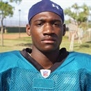 Randall Daniels