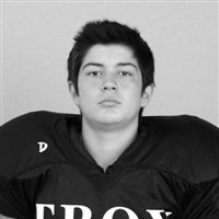 Damian Espinoza mugshot