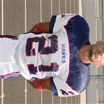 La darius Harris mugshot