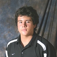 Taylor Muller mugshot