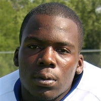 Ladarius Mitchell