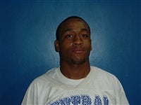 Jaqueem Coleman mugshot
