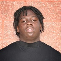 Louvis Johnson mugshot