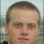 Cory Willis mugshot