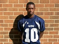 Kenny Scott