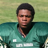 Aaron Dixon mugshot