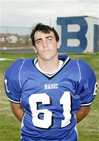 Bladen Ficarrotta