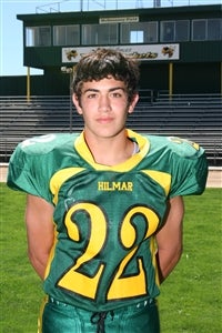 Jordan Rocha