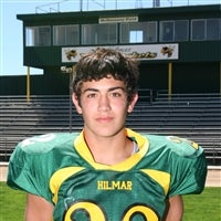 Jordan Rocha mugshot