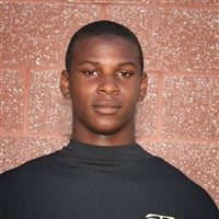 Guichard Casimir mugshot