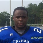 Terrance Allen mugshot