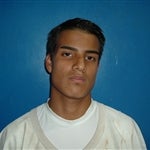 Raul Arellanes mugshot