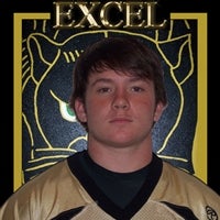 Korey Hall