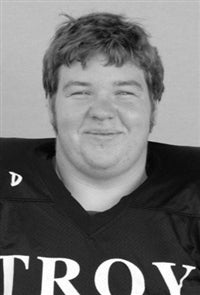 Vance Hebert