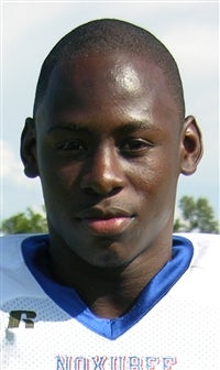 Andre' Wright