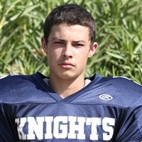 Kyle Dixon